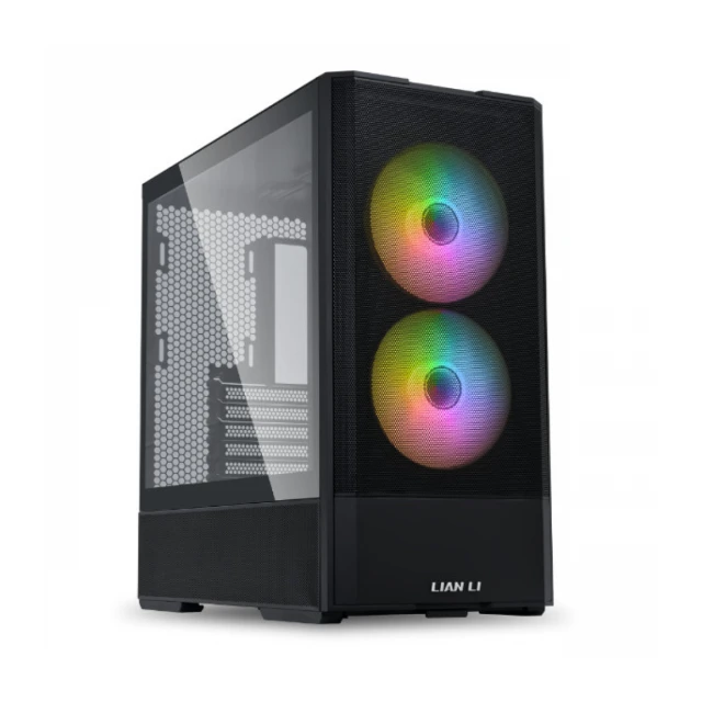 Kućište Lian Li Lancool Midi-Tower LANCOOL 207RX