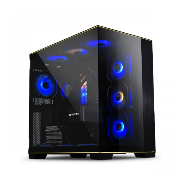 Kućište Lian Li O11 Dynamic EVO RGB, O11DERGBX