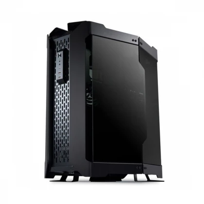 Kuciste Lian Li Odyssey X EATX Full Black, TR-01X