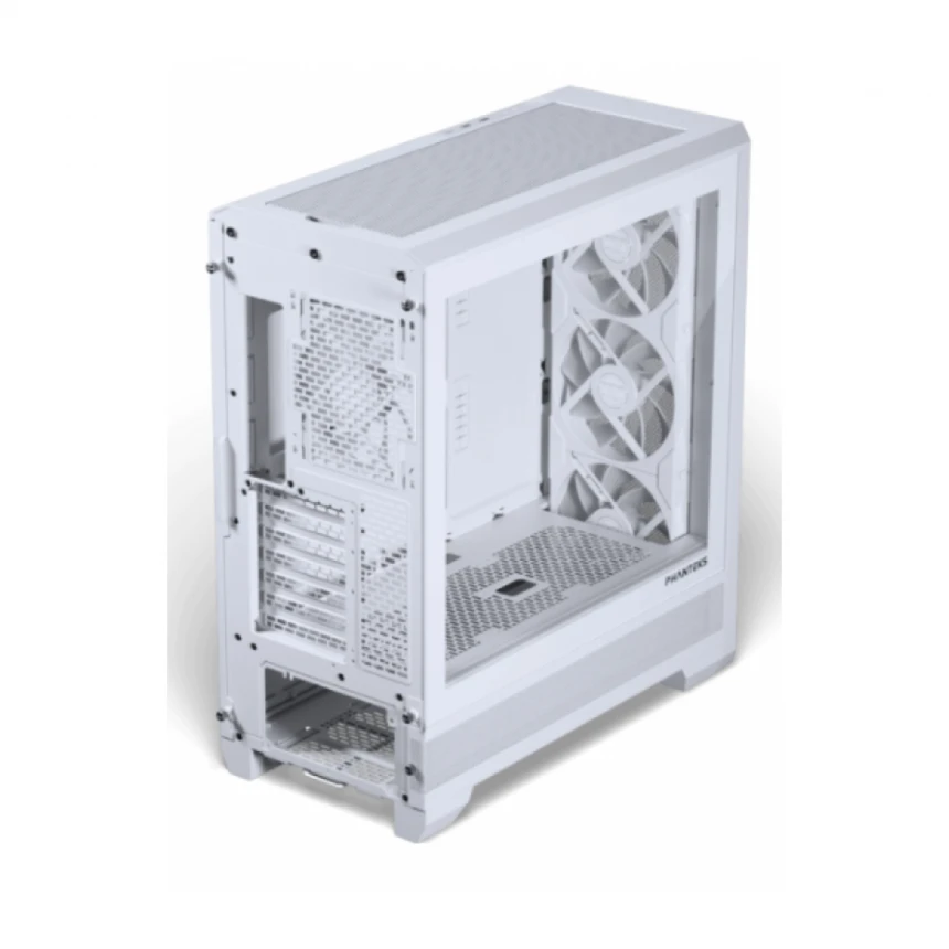 Kućište PHANTEKS Eclipse G400A E-ATX, D-RGB White PH-EC400GA_DMW01