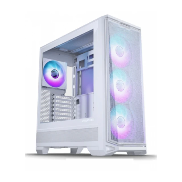 Kućište PHANTEKS Eclipse G400A E-ATX, D-RGB White PH-EC400GA_DMW01