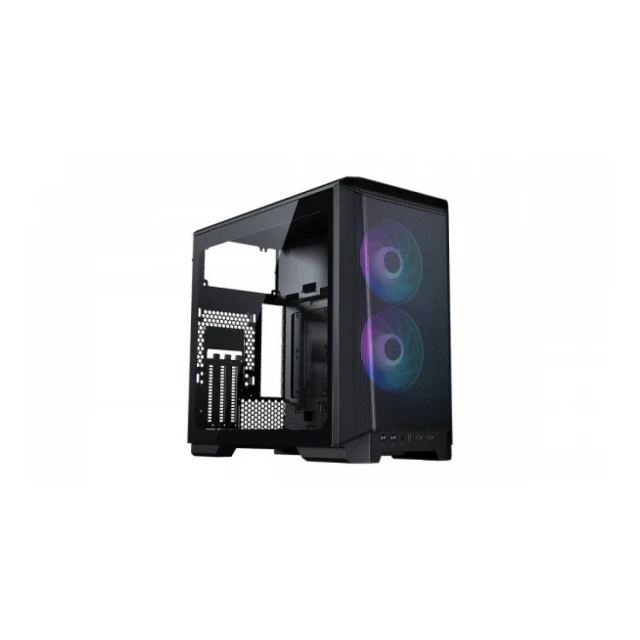 Kućište Phanteks Eclipse P200 Air, ITX  PH-EC200ATG_DBK01