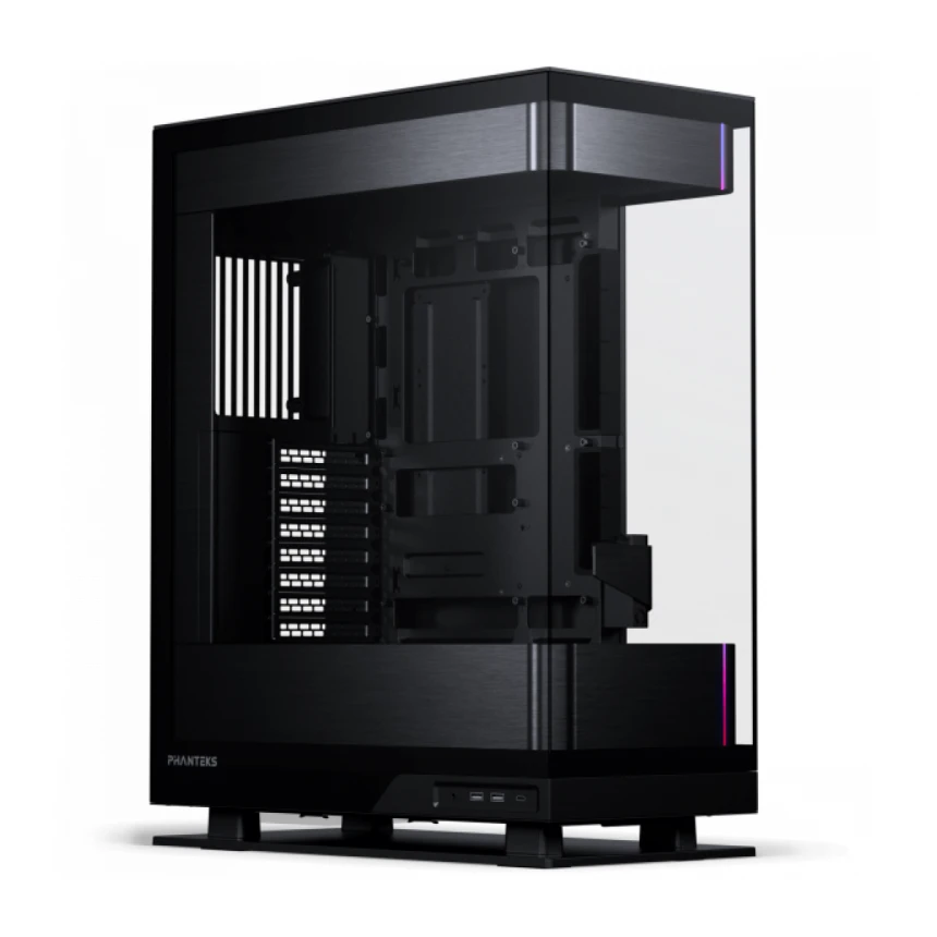 Kućište PHANTEKS Evolv X2 Mid-Tower E-ATX,