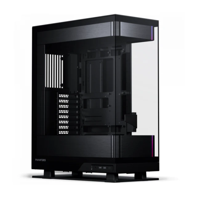 Kućište PHANTEKS Evolv X2 Mid-Tower E-ATX,