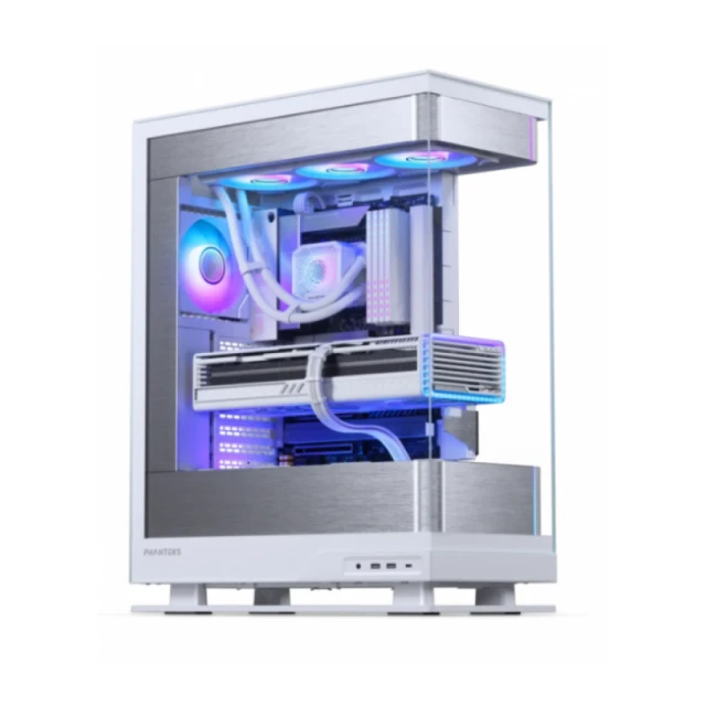 Kućište PHANTEKS Evolv X2 Mid-Tower E-ATX, White  PH-ES524XTG_DMW01