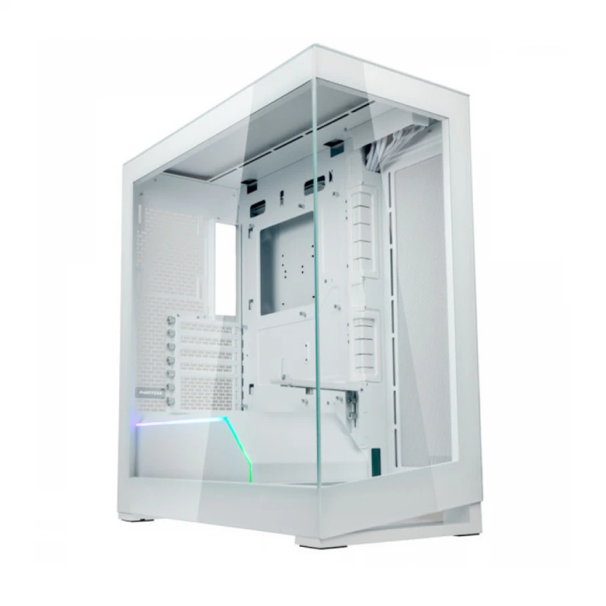Kućište PHANTEKS NV5 White Mk.2 EATX/D-RGB , PH-NV523TG_DMW02