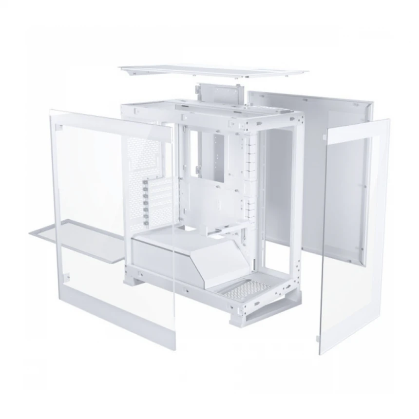 Kućište PHANTEKS NV5 White Mk.2 EATX/D-RGB , PH-NV523TG_DMW02