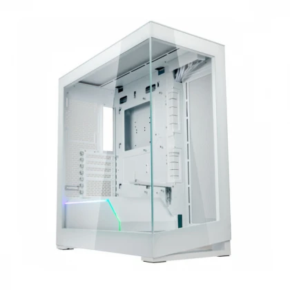 Kućište PHANTEKS NV5 White Mk.2 EATX/D-RGB , PH-NV523TG_DMW02