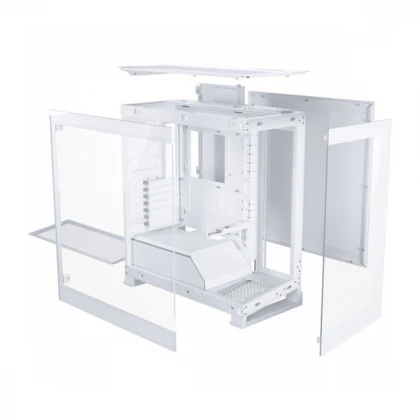Kućište PHANTEKS NV5 White Mk.2 EATX/D-RGB , PH-NV523TG_DMW02