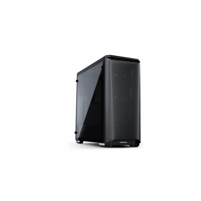 Kućište Phanteks P400A E-ATX DRGB Black, window PH-EC400ATG_DBK01