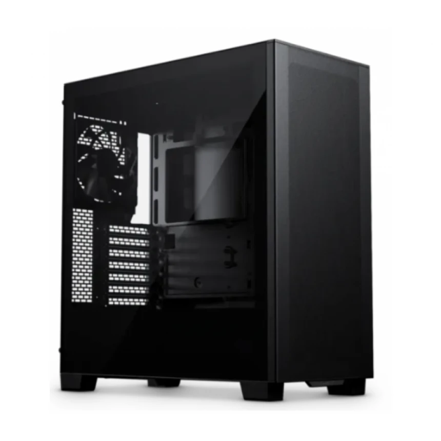 Kuciste Phanteks PHANTEKS XT Pro Black, PH-XT523P1_BK01