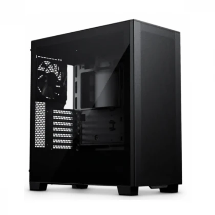 Kuciste Phanteks PHANTEKS XT Pro Black, PH-XT523P1_BK01