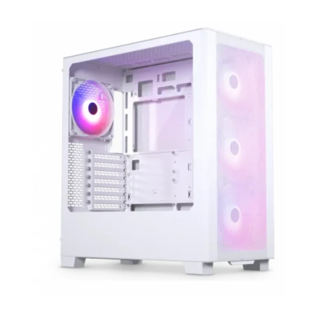 Kuciste Phanteks XT Pro Ultra D-RGB, White PH-XT523P1_DWT01