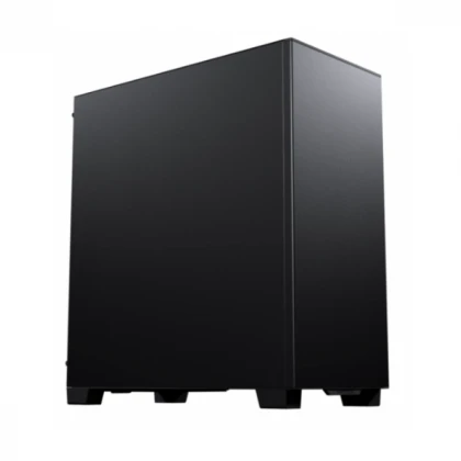 Kuciste Phanteks XT Pro Ultra Silent PC Black, PH-XT523PSC_BK01