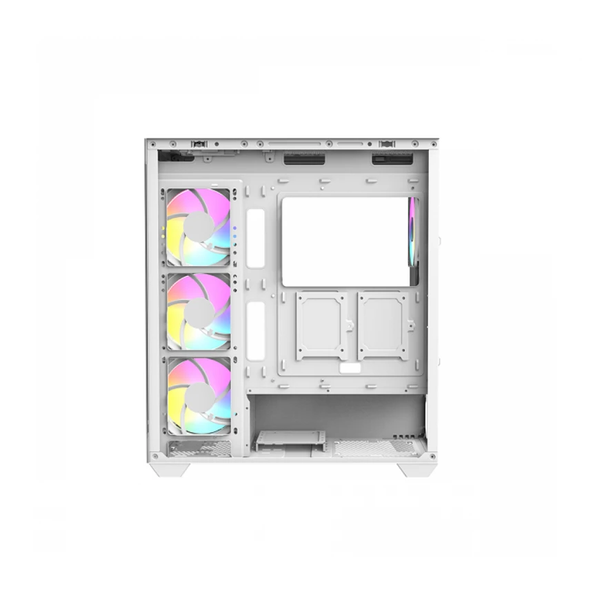 Kuciste Raidmax Infinita i800 ARGB, i800TWF White