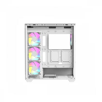 Kuciste Raidmax Infinita i800 ARGB, i800TWF White