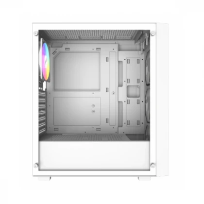Kućište Raidmax Vector 159 ARGB 4x 120mm 650W, Belo