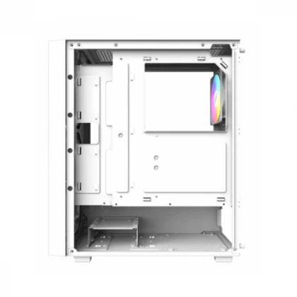 Kućište Raidmax Vector 159 ARGB 4x 120mm 650W, Belo
