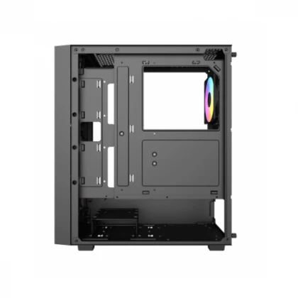 Kućište Raidmax Vector 159 ARGB 650W, Crno