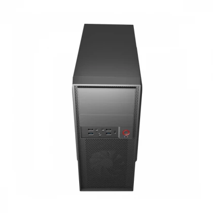 Kućište Raptor RB550 Black 4x USB 3.0+USB-C, RB550