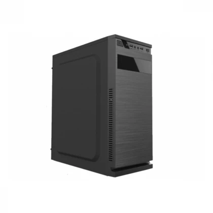 Kućište STARS SOLUTION K01 Midi Tower/m-ATX/napajanje 500W/crna