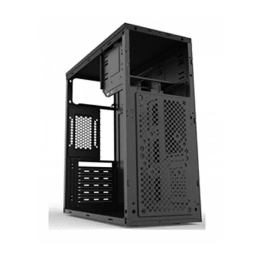 Kućište Stars Solutions K02 500W, USB 3.0 x2
