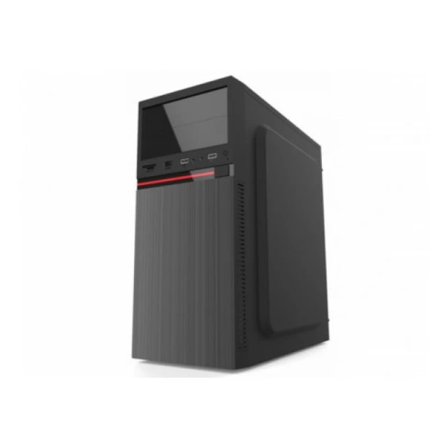 Kućište Stars Solutions K02 600W  USB 3.0 x2