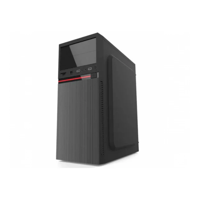 Kucište STARS SOLUTIONS K02 600W USB 3.0 x2