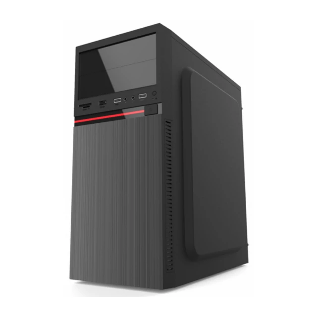 Kućište Stars Solutions K02 NO PSU