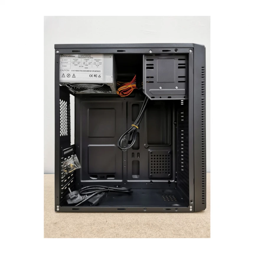 KUCISTE Stars Solutions K04 500W 2xUSB3.0