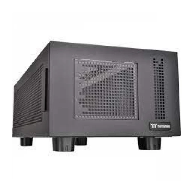 Kućište Thermaltake Core P100/Black/No Win/SECC,CA-1F1-00D1NN-00