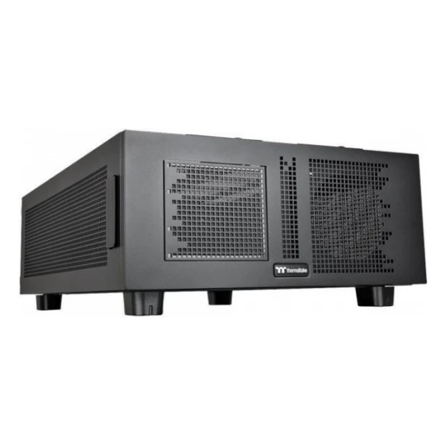 Kućište Thermaltake Core P200/Black/No Win/SECC,CA-1F4-00D1NN-00