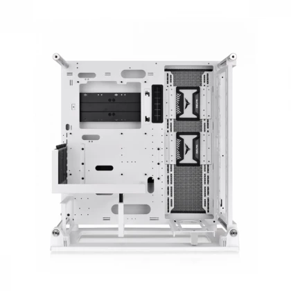 Kuciste Thermaltake Core P3 TG Pro Snow/White/Wall Mount/Glass, CA-1G4-00M6WN-09