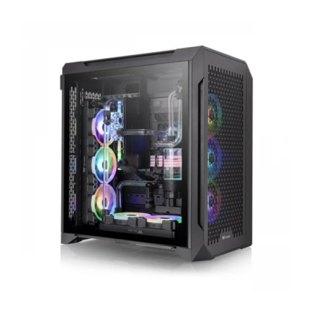 Kuciste Thermaltake CTE 700 TG ARGB, CA-1X7-00F1WN-00