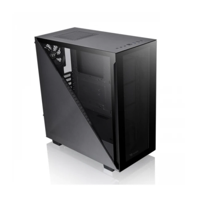 Kućište Thermaltake Divider 300 TG/Black/Win/SPCC/Glass/CA-1S2-00M1WN-00