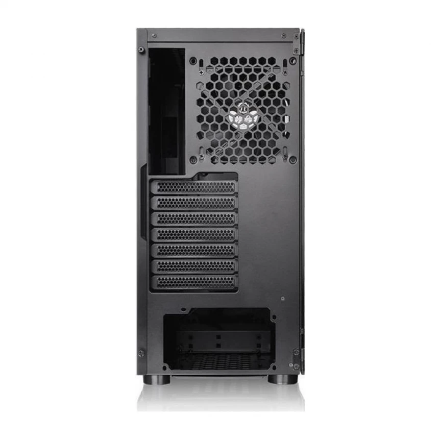 Kućište Thermaltake H200 TG RGB/Black/Win/SPCC/Glass/CA-1M3-00M1WN-00