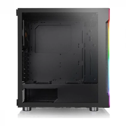 Kućište Thermaltake H200 TG RGB/Black/Win/SPCC/Glass/CA-1M3-00M1WN-00