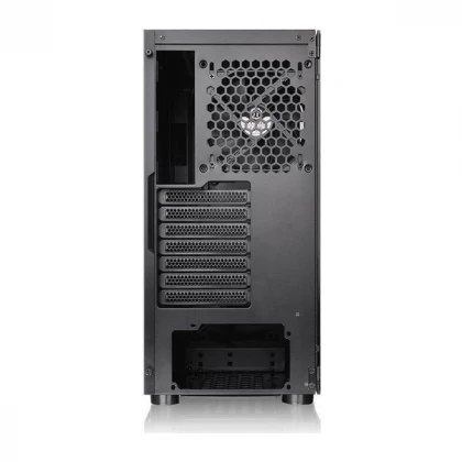 Kućište Thermaltake H200 TG RGB/Black/Win/SPCC/Glass/CA-1M3-00M1WN-00