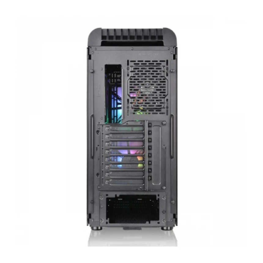 Kuciste Thermaltake Level 20 RS ARGB /Black/Win/SPCC/200mm ARGB, CA-1P8-00M1WN-0