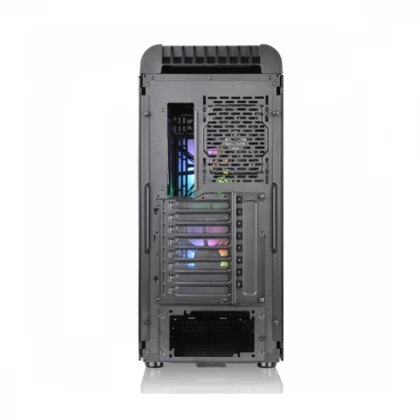 Kuciste Thermaltake Level 20 RS ARGB /Black/Win/SPCC/200mm ARGB, CA-1P8-00M1WN-0