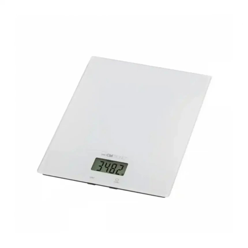 Kuhinjska vaga Clatronic KW3820 bela