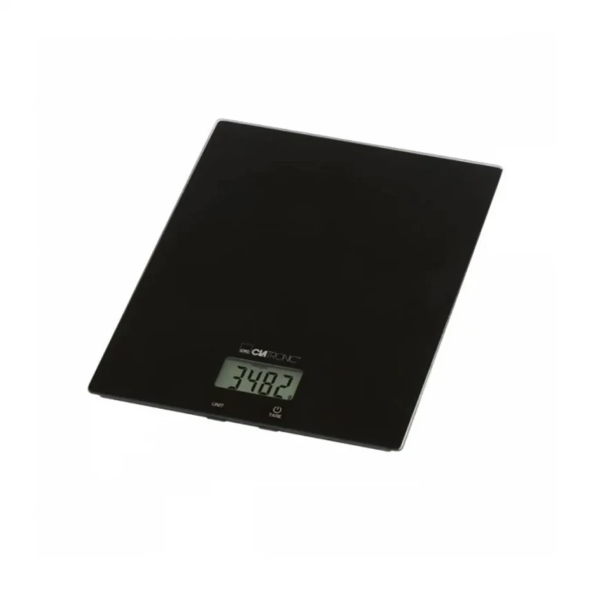 Kuhinjska vaga Clatronic KW3820 crna