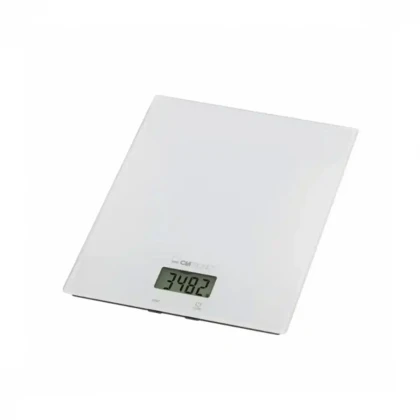 Kuhinjska vaga Clatronic KW3820 bela