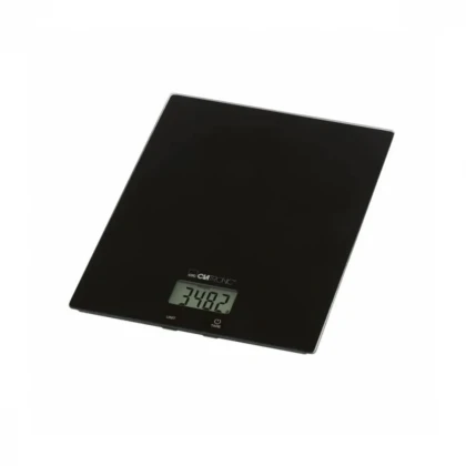 Kuhinjska vaga Clatronic KW3820 crna