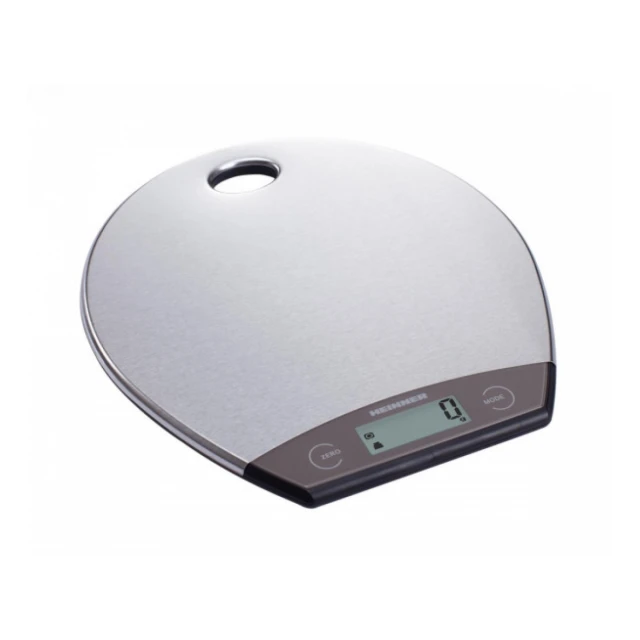 Kuhinjska vaga HEINNER HKS-5RSS 5kg/L/digitalna/CR2032