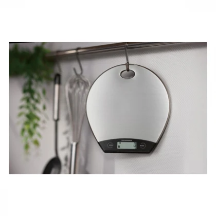 Kuhinjska vaga HEINNER HKS-5RSS 5kg/L/digitalna/CR2032