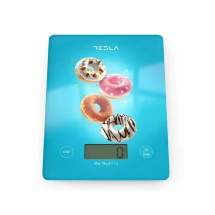 Kuhinjska vaga Tesla KS100BL