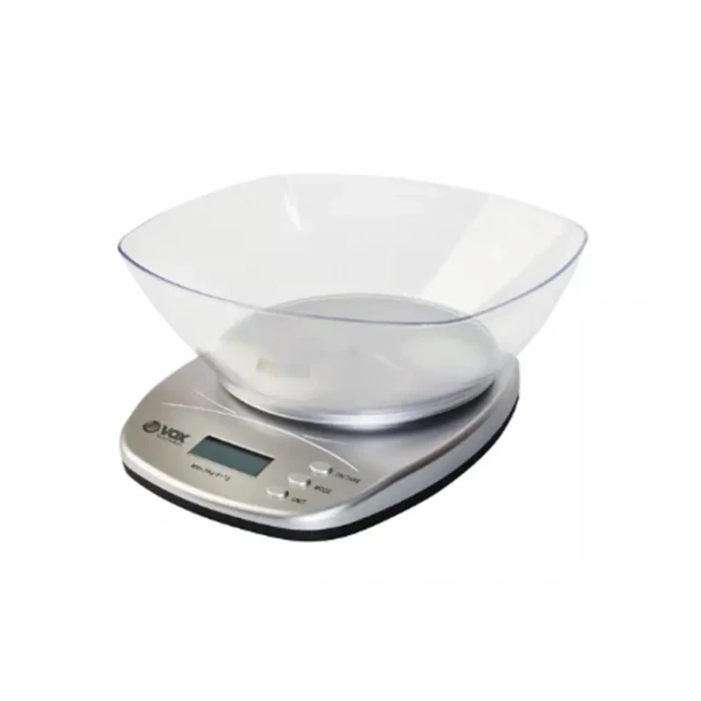 Kuhinjska vaga Vox KW02-01