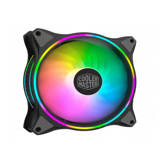 Kuler COOLER MASTER MF140 HALO/ARGB/140mm