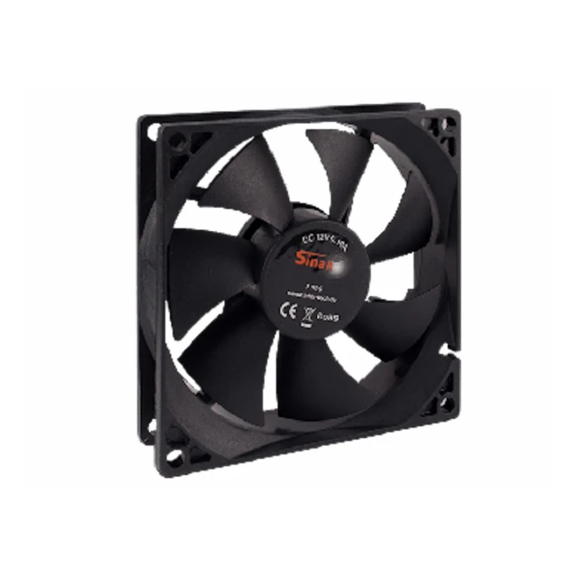 Kuler za PC InterTech Fan Sinan F-92-S 92mm